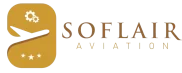 Soflair Aviation Logo